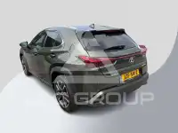 2023 Lexus UX250