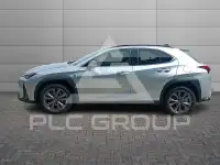 2023 Lexus UX250