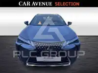 2023 Lexus UX250