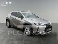 2023 Lexus UX250