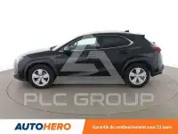 2023 Lexus UX250