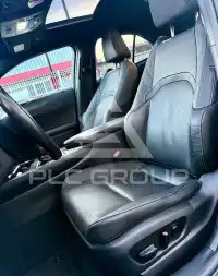 2023 Lexus UX250