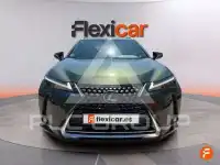 2023 Lexus UX250