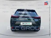 2023 Lexus UX250
