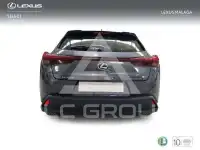 2023 Lexus UX250