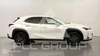 2023 Lexus UX250
