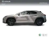 2023 Lexus UX250