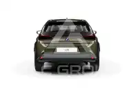 2023 Lexus UX250