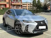 2023 Lexus UX250