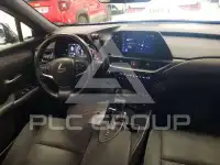 2023 Lexus UX250