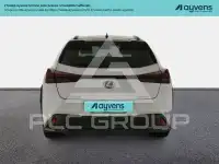 2023 Lexus UX250