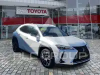 2023 Lexus UX250