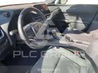 2023 Lexus UX250