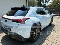 2023 Lexus UX250