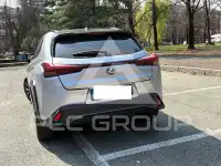 2023 Lexus UX250
