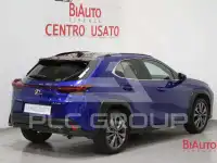 2023 Lexus UX250