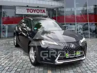 2023 Lexus UX250