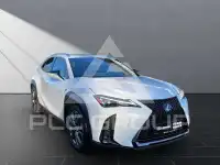 2023 Lexus UX250