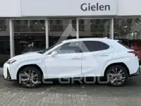 2023 Lexus UX250
