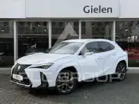 2023 Lexus UX250