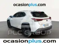 2023 Lexus UX250