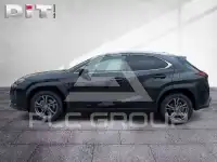 2023 Lexus UX250