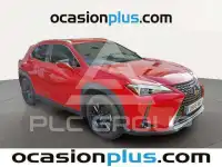 2023 Lexus UX250