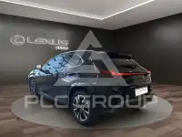2023 Lexus UX250