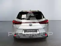 2023 Lexus UX250