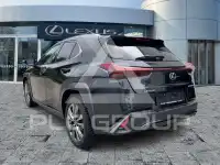 2023 Lexus UX250