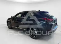 2023 Lexus UX250