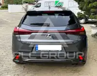 2023 Lexus UX250