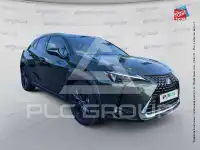 2023 Lexus UX250