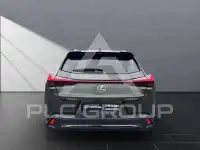 2023 Lexus UX250