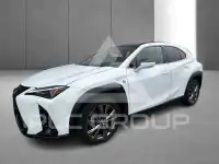 2023 Lexus UX250