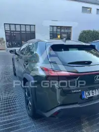 2023 Lexus UX250