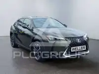 2023 Lexus UX250