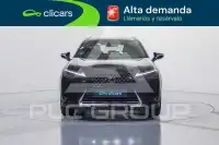 2023 Lexus UX250