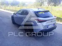 2023 Lexus UX250