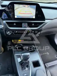 2023 Lexus UX250