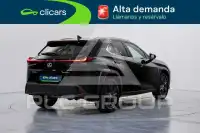 2023 Lexus UX250