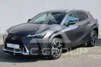 2023 Lexus UX250