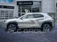 2023 Lexus UX250