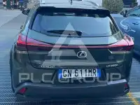 2023 Lexus UX250