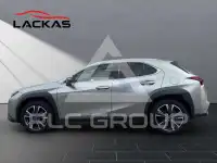 2023 Lexus UX250