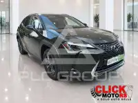 2023 Lexus UX250