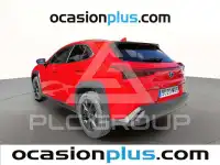 2023 Lexus UX250