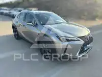 2023 Lexus UX250