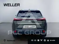 2023 Lexus UX250