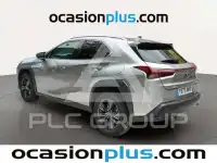 2023 Lexus UX250
